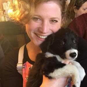 Meet your Posher, Elspeth